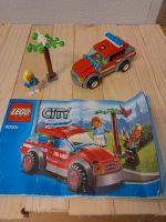 LEGO City 60001 - Feuerwehr Einsatzwagen Rheinland-Pfalz - Landstuhl Vorschau
