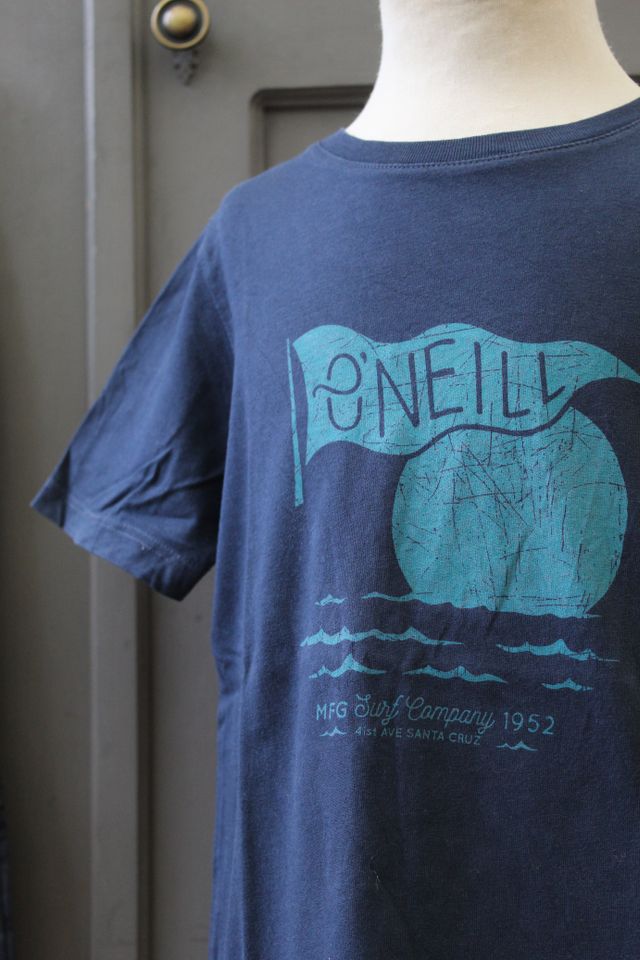 Top O´NEILL surfer T Shirt,Outdoor Hose zip Off Jack Wolfskin 128 in Kiel