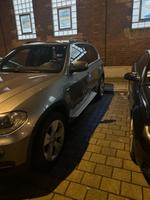 BMW X5  Sportpaket XDrive Tausch Möglich Nürnberg (Mittelfr) - Südstadt Vorschau