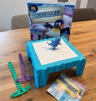 Spiel Kristallica Hasbro Eiswürfel Pinguin ab 3 Jahren Nordrhein-Westfalen - Oberhausen Vorschau