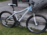 Mountainbike Damen Ghost Miss 5500 Bayern - Landsberg (Lech) Vorschau