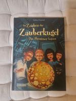Kinderbuch Die Zauberkugel Brandenburg - Frankfurt (Oder) Vorschau