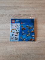 LEGO City Set 40303 Anbauteile Nordrhein-Westfalen - Netphen Vorschau