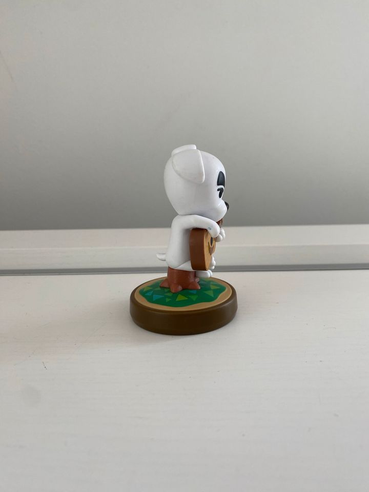 Animal Crossing Amibo Figur  K.K. in Oberhausen