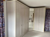 Schlafzimmer Eckschrank Baden-Württemberg - Furtwangen Vorschau