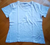 Shirt, weiß, stretch Gr. M, 40/42 Saarland - Mandelbachtal Vorschau