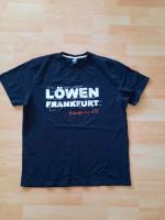 Eishockey - Löwen Frankfurt - T-Shirt - XXL Hessen - Eltville Vorschau
