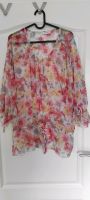 Schöne florale vintage Chiffon Bluse Orsay wie neu Niedersachsen - Schladen Vorschau