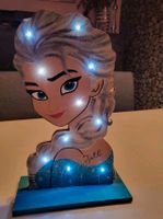 Eiskönigin Lampe / Elsa / Frozen  / Disney Niedersachsen - Wildeshausen Vorschau