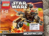 Lego Star Wars 75129 Wookiee Gunship Thüringen - Weimar Vorschau