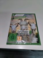 Goat Simulator 3 Xbox Series X Neu OVP Nordrhein-Westfalen - Ahaus Vorschau