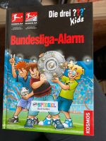 Die drei ??? Bundesliga-Alarm Brandenburg - Gröden Vorschau