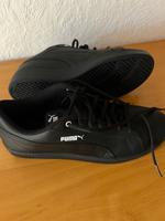 Puma, Sneaker schwarze, Gr 40.. Hessen - Hofgeismar Vorschau
