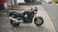 Suzuki Bandit 1200 S GSF für Schrauber Bayern - Marktleuthen Vorschau