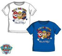 Paw Patrol T-shirt 98 - 116 Neu Niedersachsen - Saterland Vorschau