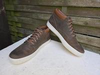 Timberland Herren Leder Boots Gr.47,5 N.P:150€ Neuwertig Bremen - Osterholz Vorschau