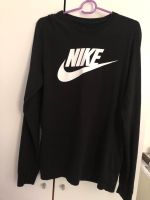 Nike Langarmshirt für Jungs, Gr S Niedersachsen - Alfeld (Leine) Vorschau