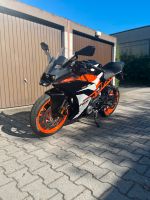 KTM RC 390 Bayern - Weiden (Oberpfalz) Vorschau