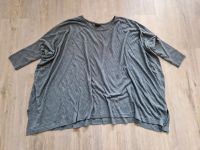 Pieces Overzise Pullover M 38 grau dünner 3/4 Arm Pulli Nordrhein-Westfalen - Bergisch Gladbach Vorschau