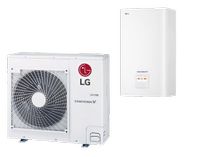 LG THERMA V Split Hydro Box Wärmepumpe 9kW HU091MR/ HN091MR Berlin - Reinickendorf Vorschau