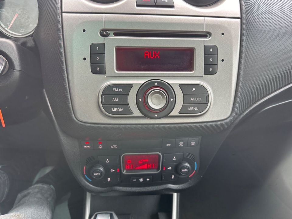 Alfa Romeo MiTo Super Panorama+Navi+Klima in Saarlouis