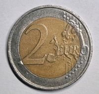 2 Euro Münze Deutschland 2014 mit Fehlprägungen Krummhörn - Grimersum Vorschau