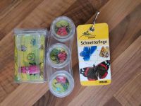 Becherlupe und Schmetterlinge bestimmen Brandenburg - Lauchhammer Vorschau
