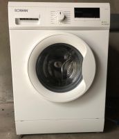 BOMANN Waschmaschine 6 Kg A+++ Nordrhein-Westfalen - Remscheid Vorschau