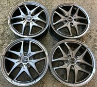 17" ALUFELGEN FELGEN VW GOLF 5 6 AUDI A3 SEAT LEON SKODA OCTAVIA Bayern - Bad Tölz Vorschau