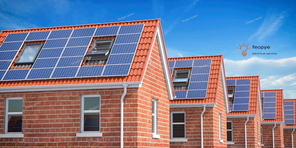 PV anmelden - Photovoltaikanlage anmelden - bundesweit - Solaranlage anmelden - Wallbox anmelden - bei jedem EVU - Kooperationspartner für Photovoltaik-Unternehmen - Meisterbetrieb in Duisburg