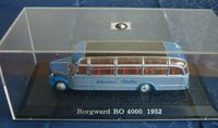 Modell Borgward BO 4000 1952 Modellauto Niedersachsen - Krelinger Bruch Vorschau