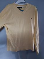 Tommy Hilfiger V Neck Sweatshirt Gr.L Hannover - Kirchrode-Bemerode-Wülferode Vorschau