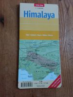 Himalaya Nelles Karte Innenstadt - Köln Altstadt Vorschau