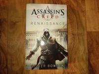 Assassins Creed Renaissance Buch Nordrhein-Westfalen - Erkrath Vorschau