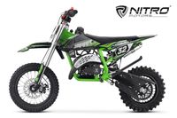 Kinder Cross Motorrad Kinder ab 50-250ccm Dirtbike Elektro Nordrhein-Westfalen - Hattingen Vorschau