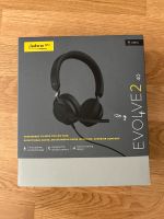 Jabra Evolve 2 40 Headset Kopfhörer OVP mit Tasche Berlin - Mitte Vorschau