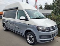 Volkswagen 2.0TDI Camper *Lang *NEUWRTIG! Sachsen-Anhalt - Derenburg Vorschau