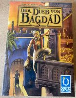 Brettspiel Der Dieb von Bagdad neu in Folie Bayern - Langquaid Vorschau