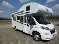 Reisemobil Wohnmobil mieten Carado A 361 Stockbetten Urlaub Niedersachsen - Nordhorn Vorschau