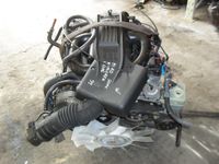 ✔️ Motor 4G94 4.0 V6 SOHC 205PS FORD EXPLORER 73TKM KOMPLETT Berlin - Wilmersdorf Vorschau