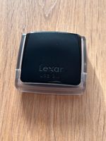 Lexar Card Reader Professional Dual-Slot CF/SD USB 3.0 Bayern - Diedorf Vorschau