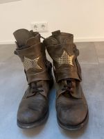 Stiefelette Vera Gomma Größe 38 Nürnberg (Mittelfr) - Oststadt Vorschau