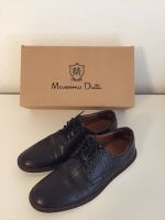 Massimo Dutti Schuhe Leder Nordrhein-Westfalen - Siegen Vorschau