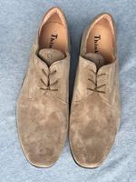 Neu: Think! Herren Schnürschuhe Stone Beige, Größe 47 Bayern - Olching Vorschau