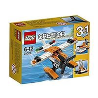 LEGO Creator 31028 - Wasserflugzeug Baden-Württemberg - Ohmden Vorschau