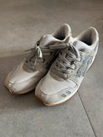 Asics Gel 3 getragen Rheinland-Pfalz - Gau-Odernheim Vorschau