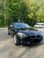 BMW 116i (Baujahr 2013) Bochum - Bochum-Mitte Vorschau