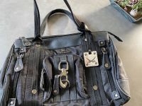 Handtasche von Sansibar Neu schwarz NP 150€ Niedersachsen - Emden Vorschau