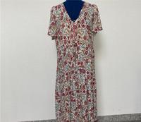 Sommer Kleid mit Blumen Gr. L Baden-Württemberg - Nordheim Vorschau