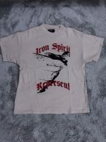 REPRESENT Iron Spirit T-Shirt Baden-Württemberg - Karlsruhe Vorschau